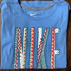 Nike T-Shirt!